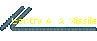 Sentry ATA Missile