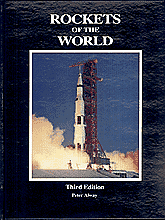 Rockets of the World - Third Edition
